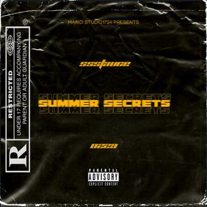 SUMMER SECRETS