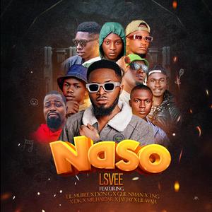 Nasso (feat. Gul Man, Don Khally, Jay Jay, TGN, Mr. Haidar, Lil Waja, Don G & Lil Mubee)