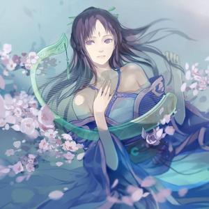 仙剑问情（翻自 萧人凤）