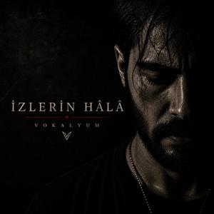 İzlerin Hala