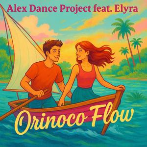 Orinoco Flow (feat. Elyra)