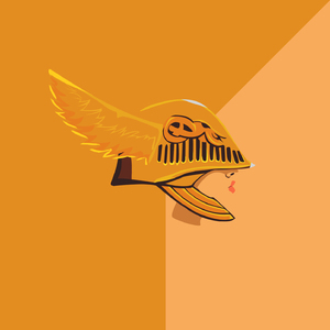 God Devouring Serpent (Elden Ring Lofi)