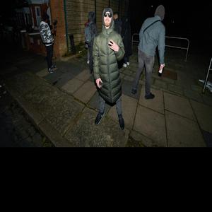 I Like (feat. Smiley & Mr Myki)