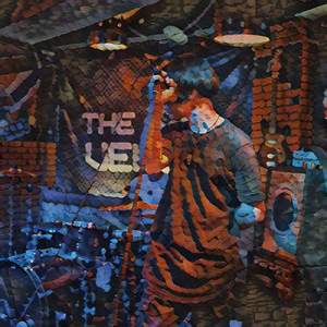 Farewell Reproachfully