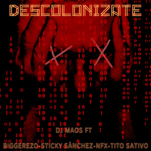 Descolonizate