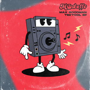 Tektool (Original Mix)