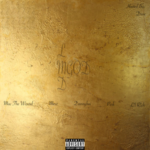 I.D.G.A.F. (feat. Mac The Wizard)