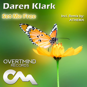 Set Me Free (Radio Edit)