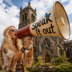 Speak It Out