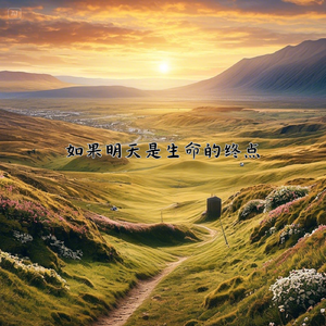 如果明天是生命的终点