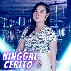 Ninggal Cerito