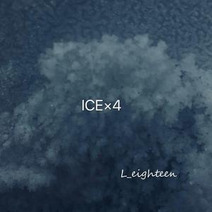 ICE x4 prod.Broccoli