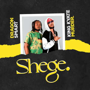 Shege