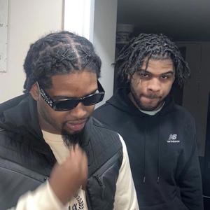 BASEMENT MUSIC Pt. 2 (feat. Lil Devy)