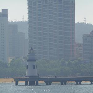 放松音乐.夏天景色美观（钢琴）