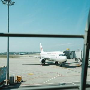 空港曲 (冲动 Remix)