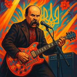 Реве та стогне