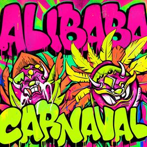 Alibaba Carnaval (Beat Tribal)