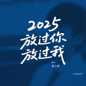 2025放过你放过我 (DJ阿能氛围版)