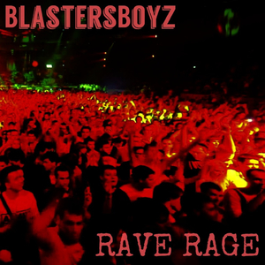 Rave Rage