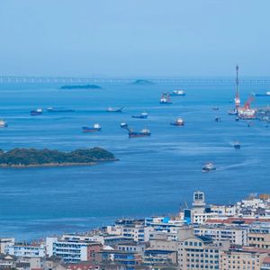 想带你去长涂岛