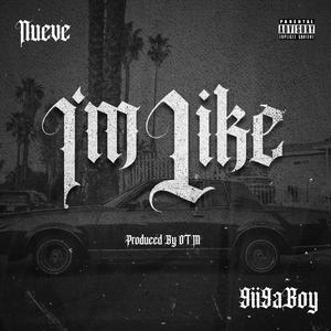 I'm Like (feat. 9ii9aboy)
