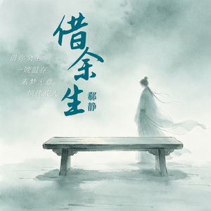 借余生（伴奏）