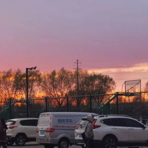 致青春—不说再见