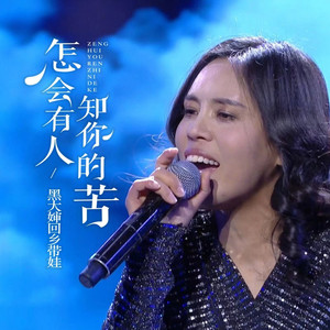 怎会有人知你的苦 (DJ版)