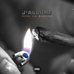 J'allume (feat. Mogoaille)