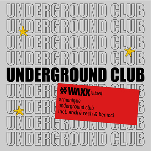 Underground Club (Andre Rech Remix)