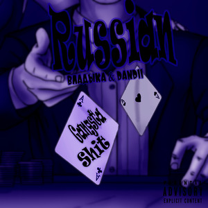 Russian Gangsta Shit