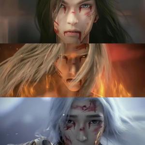 独断万古荒天帝