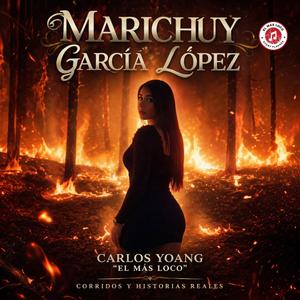 Marichuy García López