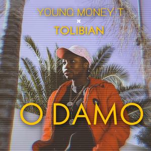 O DAMO (feat. TOLIBIAN)