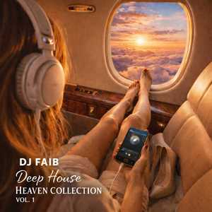 Six Days (deep house, sunset, drive, road trip, chill house, evening music, музыка в дорогу, спокойная музыка)