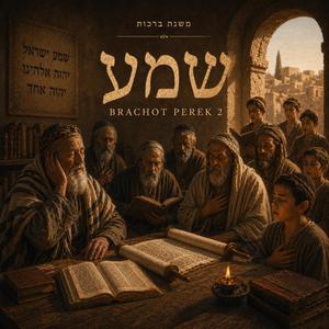 The Shema