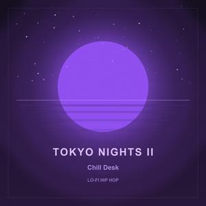 Tokyo Nights II