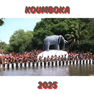 Jay Dack Kuomboka Song & Welcoming Hakainde Hichilema