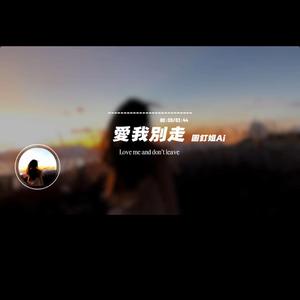 愛我別走/圖釘姐