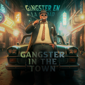 Gangster In The Town