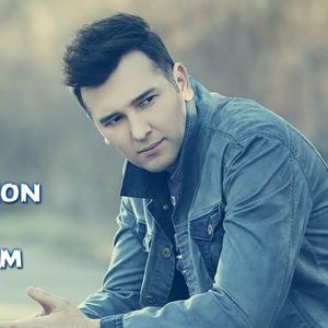 Otamdan yodgorim onam