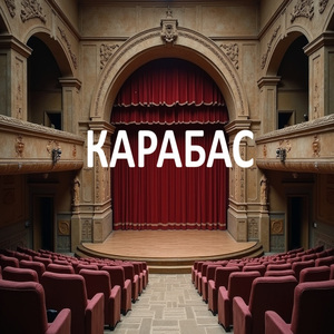 Карабас - Ты для меня