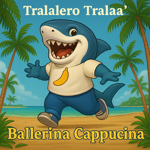 Tralalero Tralala' (svenska)