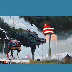 Enigmatic Atom Serenity