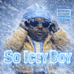 So Icey Boy