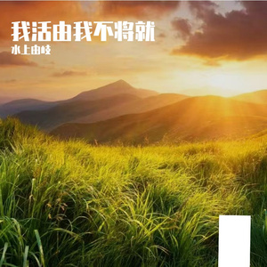 我活由我不将就