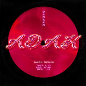 Darker (Dark Remix) (Dark Remix)