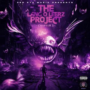 SHADOW LANTERN (feat. Afterlife The Oracle)