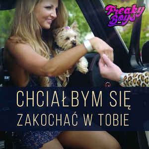 Chciałbym Się Zakochać w Tobie (Radio Mix)